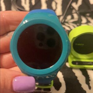 Kids Timex Family Connect Watch